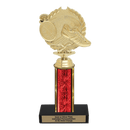 Custom Track Trophy - Type C Series 33034 - AndersonTrophy.com