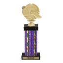 Custom Track Trophy - Type F Series 33034 - AndersonTrophy.com