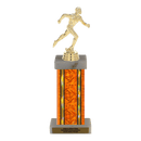 Custom Track Trophy - Type F Series 3609 - AndersonTrophy.com