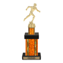 Custom Track Trophy - Type G Series 3609 - AndersonTrophy.com