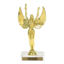 Custom Victory Trophy - Type A Series 31004 - AndersonTrophy.com