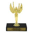 Custom Victory Trophy - Type A Series 3404 - AndersonTrophy.com