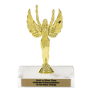 Custom Victory Trophy - Type A Series 3404 - AndersonTrophy.com