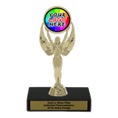 Custom Victory Trophy - Type A Series 36010 - AndersonTrophy.com