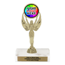Custom Victory Trophy - Type A Series 36010 - AndersonTrophy.com