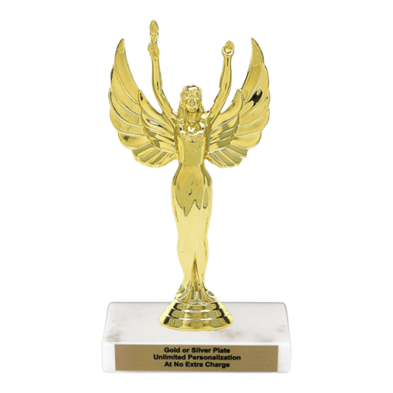 Custom Victory Trophy - Type A Series 3804