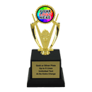 Custom Victory Trophy - Type A1 Series 1PH34 - AndersonTrophy.com