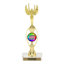 Custom Victory Trophy - Type B Series 3404/36013 - AndersonTrophy.com
