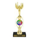 Custom Victory Trophy - Type B Series 3404/36013 - AndersonTrophy.com