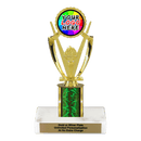 Custom Victory Trophy - Type C Series 1PH34 - AndersonTrophy.com