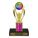 Custom Victory Trophy - Type C Series 1PH34 - AndersonTrophy.com