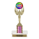 Custom Victory Trophy - Type C Series 36010 - AndersonTrophy.com