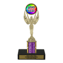 Custom Victory Trophy - Type C Series 36010 - AndersonTrophy.com