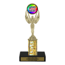 Custom Victory Trophy - Type C Series 36010 - AndersonTrophy.com