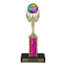 Custom Victory Trophy - Type C Series 36010 - AndersonTrophy.com