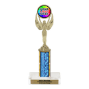 Custom Victory Trophy - Type C Series 36010 - AndersonTrophy.com