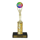 Custom Victory Trophy - Type C Series 36011 - AndersonTrophy.com