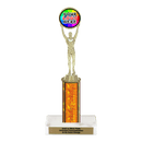 Custom Victory Trophy - Type C Series 36011 - AndersonTrophy.com