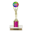 Custom Victory Trophy - Type C Series 36011 - AndersonTrophy.com