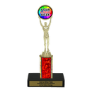 Custom Victory Trophy - Type C Series 36011 - AndersonTrophy.com
