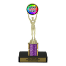 Custom Victory Trophy - Type C Series 36011 - AndersonTrophy.com