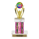 Custom Victory Trophy - Type F Series 1PH34 - AndersonTrophy.com