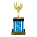 Custom Victory Trophy - Type F Series 3404 - AndersonTrophy.com