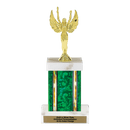 Custom Victory Trophy - Type F Series 3404 - AndersonTrophy.com