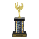 Custom Victory Trophy - Type F Series 3404 - AndersonTrophy.com