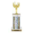 Custom Victory Trophy - Type F Series 3404 - AndersonTrophy.com