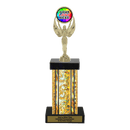 Custom Victory Trophy - Type F Series 36010 - AndersonTrophy.com