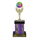 Custom Victory Trophy - Type F Series 36010 - AndersonTrophy.com