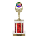 Custom Victory Trophy - Type F Series 36010 - AndersonTrophy.com