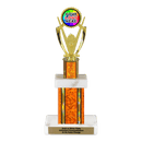 Custom Victory Trophy - Type G Series 1PH34 - AndersonTrophy.com