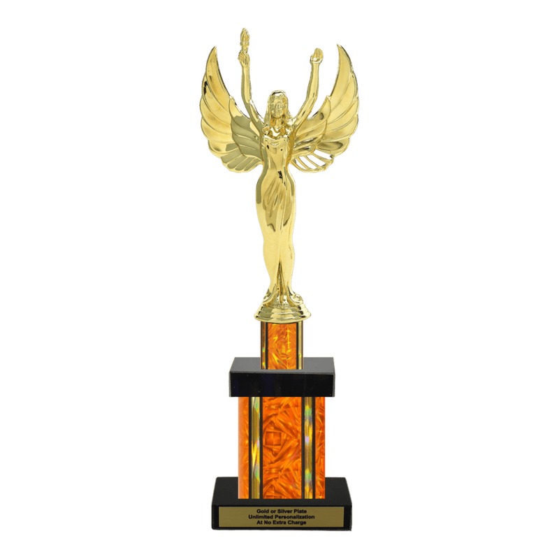 Custom Victory Trophy - Type G Series 31004 - AndersonTrophy.com