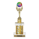 Custom Victory Trophy - Type G Series 36010 - AndersonTrophy.com
