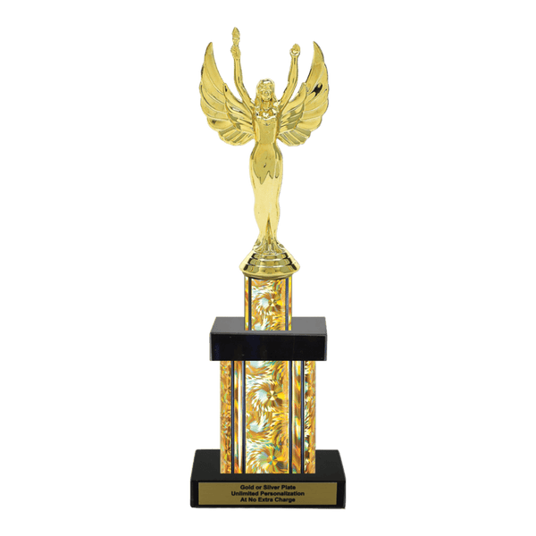 Custom Victory Trophy - Type G Series 3804 - AndersonTrophy.com