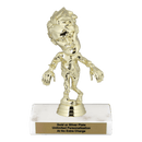 Custom Zombie Trophy - Type A Series 36516 - AndersonTrophy.com