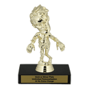 Custom Zombie Trophy - Type A Series 36516 - AndersonTrophy.com