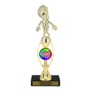 Custom Zombie Trophy - Type B Series 36516/36013 - AndersonTrophy.com