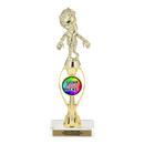 Custom Zombie Trophy - Type B Series 36516/36013 - AndersonTrophy.com