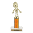 Custom Zombie Trophy - Type C Series 36516 - AndersonTrophy.com