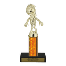 Custom Zombie Trophy - Type C Series 36516 - AndersonTrophy.com