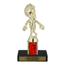 Custom Zombie Trophy - Type C Series 36516 - AndersonTrophy.com