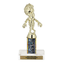 Custom Zombie Trophy - Type C Series 36516 - AndersonTrophy.com