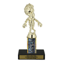 Custom Zombie Trophy - Type C Series 36516 - AndersonTrophy.com