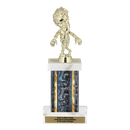 Custom Zombie Trophy - Type F Series 36516 - AndersonTrophy.com