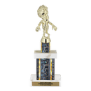 Custom Zombie Trophy - Type G Series 36516 - AndersonTrophy.com