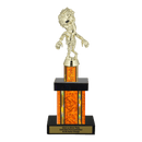 Custom Zombie Trophy - Type G Series 36516 - AndersonTrophy.com