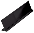 Desk Sign Holder - 10.00" x 1.50" - AndersonTrophy.com